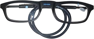 OTTAVO Magnetic Reading Glasses with Adjustable Neck Strap, Price In India