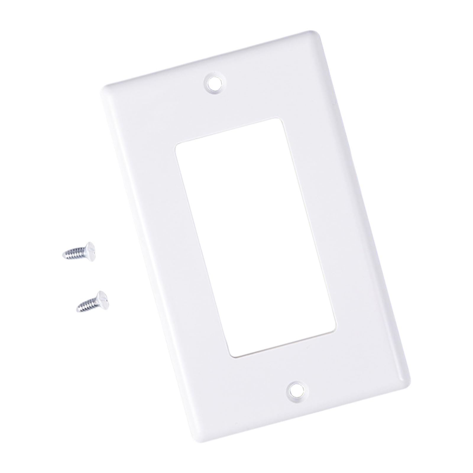 Albertro B Electrical Receptacle Wall Plate Switches Covers Socket Plate Wall Panel Light Switches Socket Covers Faceplates