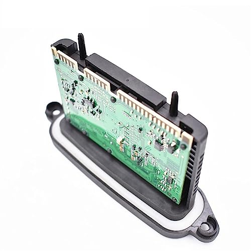 Module de Commande de Phare pour BMW Série 3 F30 F31 F35 Ballast 7316147