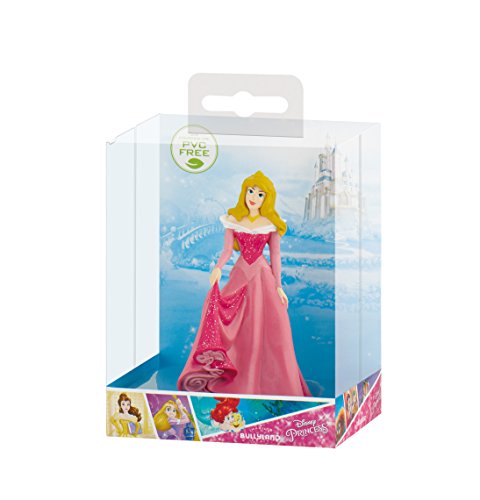 Bullyland - B13405 - Disney - Figurine - Aurore - La Belle Au Bois Dormant - 12 cm