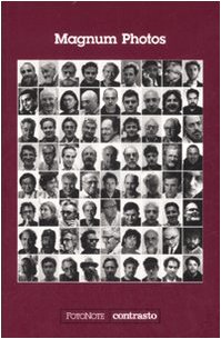 Magnum Photos. Ediz. illustrat