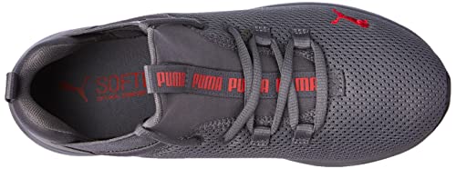 Image of Puma Men Enzo 2 Uncaged Running Shoe