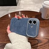 Protection de l'appareil photo : protection complète améliorée pour l'objectif, offrant une protection contre la poussière et les rayures pour l'objectif