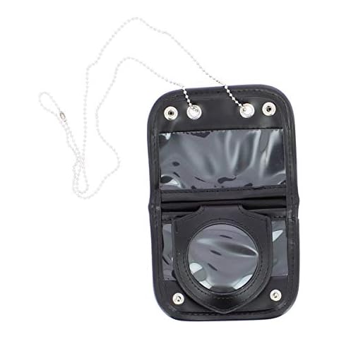 Porte Insigne Police PATROL EQUIPEMENT Cover