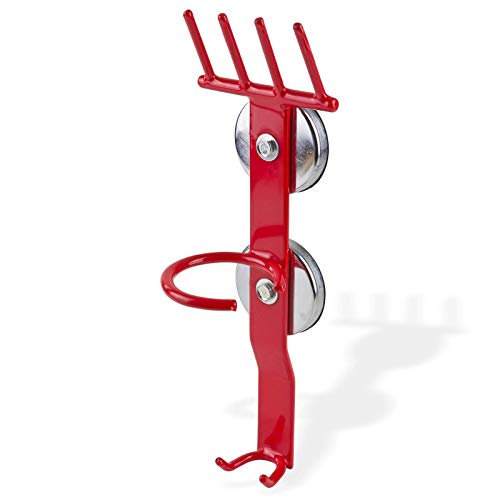 Magnethalter Halter Halterung für Handmaschinen Bohrmaschinen und Werkzeug