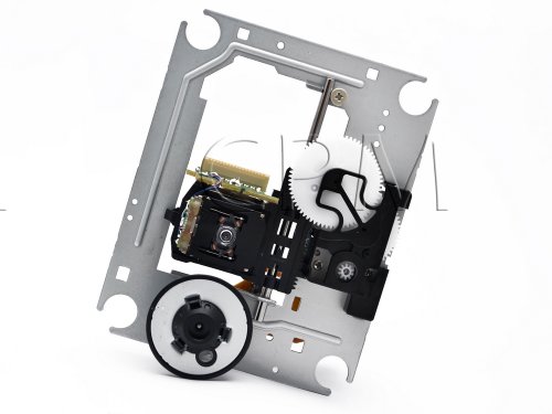 Replacement For PHILIPS FW-M196 CD Player Spare Parts Laser Lens Lasereinheit ASSY Unit FWM196 Optical Pickup Bloc Optique