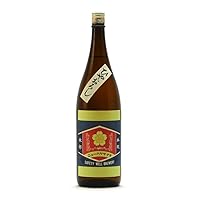 初桜 きもと太郎 ひやおろし 純米 玉栄70 1800ml 滋賀県 安井酒造 日本酒