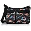 Crafty Cats Black