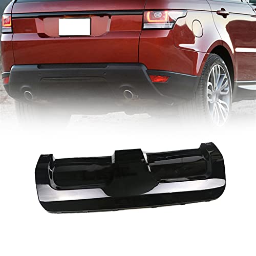 Diffuseur pare-chocs arrière LR045174 Range Rover Sport 2014-2017