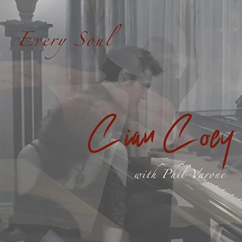 Cian Coey
