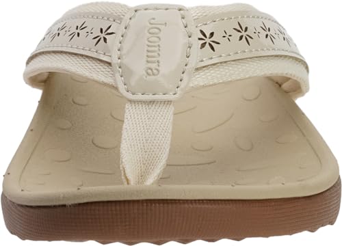 Orthotic Toe Post Thong Sandals for Women - Joomra Flip Flops