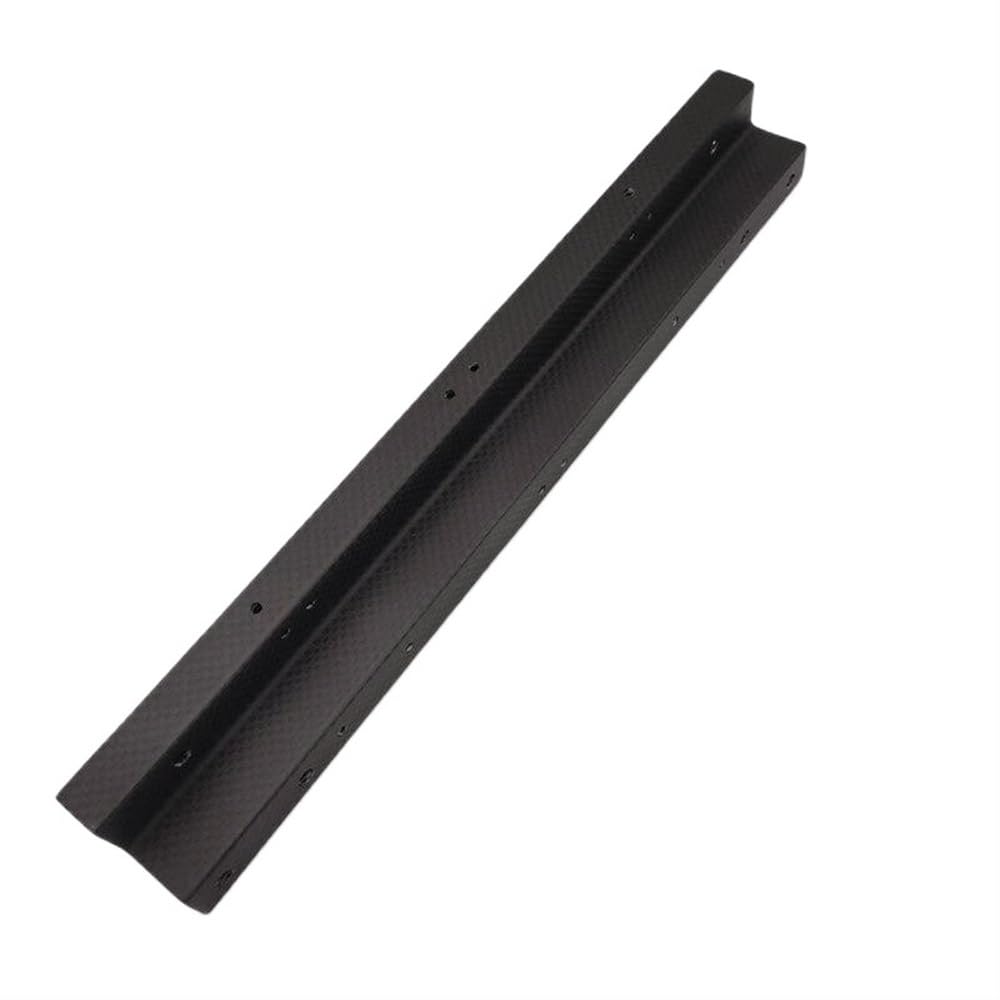 [Drone Parts] Agriculture Agras Drone L-Type Carbon Tube for DJI T16 [Easy Installation](1pc)