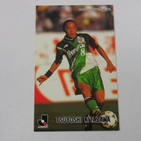 91-92カルビー日本リーグ初版 No.17 ペデルッチ