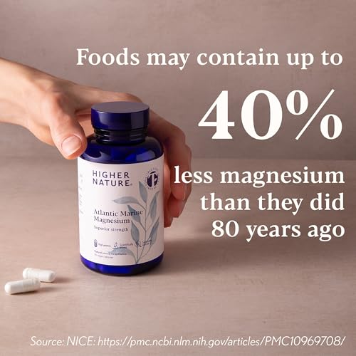 Atlantic Marine Magnesium - Image 2