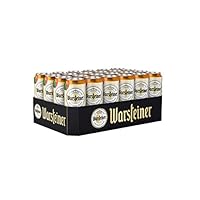Warsteiner Grapefruit