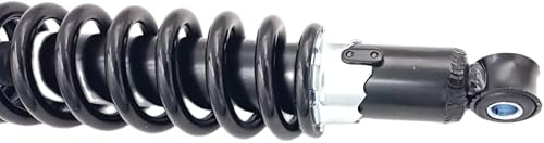 Miniatura 5 de Amortiguador de 12.795 in Suspensión trasera para 90cc 110cc125cc 150cc Dirt Bike Motocicleta ATV Motor Scooter