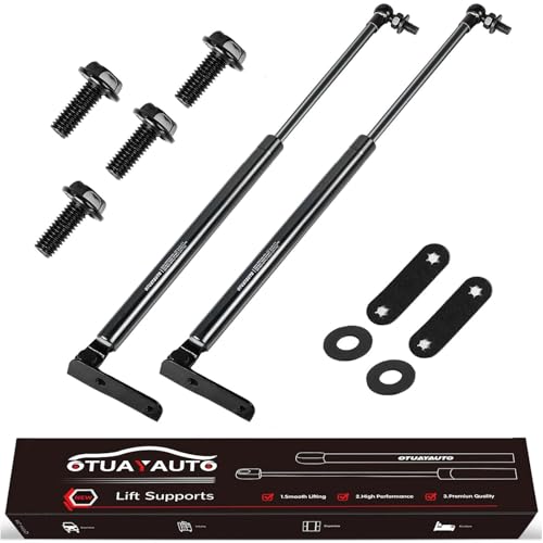 Power Rear Gate (PRG) Control Module - Design Change - 2017-2019 Subaru Outback 5 OTUAYAUTO PM3074LR Rear Hatch Shock Struts Replacement for 2010-2014 Subaru Legacy Outback 2.5i/3.6R/Base/Limited Wagon Set Tailgate Lift Supports Gas Spring 63269AJ00A (Pack of 2)
