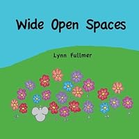 Wide Open Spaces 1475247214 Book Cover