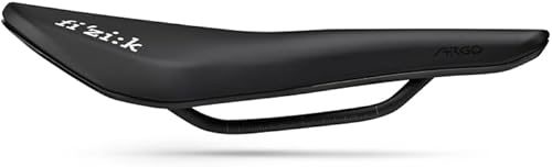 Vista 13 de Fizik Tempo Argo, Versatile Endurance Road Bike Saddle