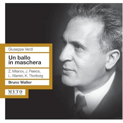 Un Ballo in maschera