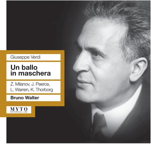 Un Ballo in maschera