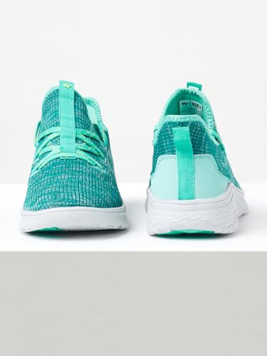 Image of Wildcraft Knight Pro W Shoes for Women | Outdoor Shoe | Running, Walking, Hiking Shoes for Mens
