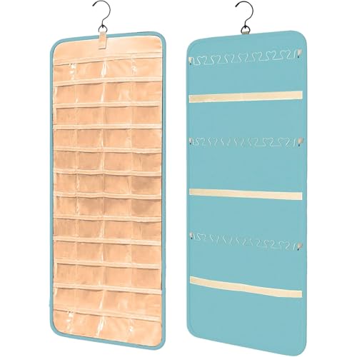 jewelry boxes hanging