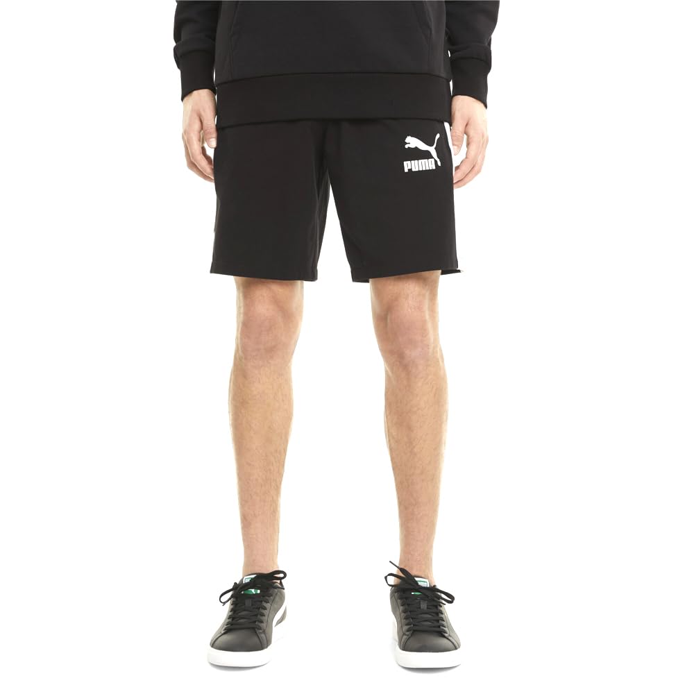 Short Puma T7 Iconic résistant à la chaleur pour éviter les irritations