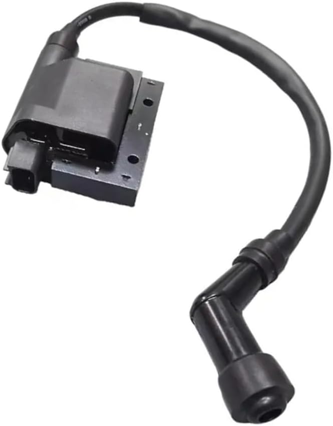Motorcycle Parts Ignition Coil Fit For Kymco UXV450 UXV 450I UTV 3051A-ALE8-E00 Motorcycle Replacement Units