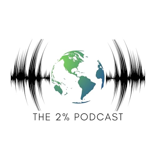 The 2% Podcast cover art