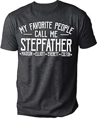 17 Stepfather