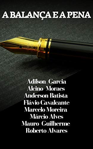 A Balança e a Pena
