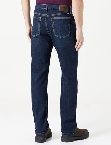 Wrangler - Jeans Herren - Regular Straight Fit - Regular Fit – Ansicht 2