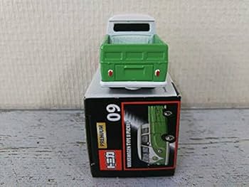 Amazon.co.jp: トミカプレミアム No.09 フォルクスワーゲン