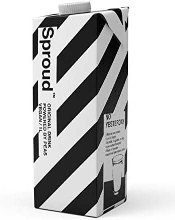 Sproud Original Pea M*lk 6 * 1 Litre
