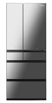 Andy 様Panasonic NR-F453HPX-X 冷蔵庫 オニキスミラー Andy 様Panasonic NR-F453HPX-X 冷蔵庫 オニキスミラー