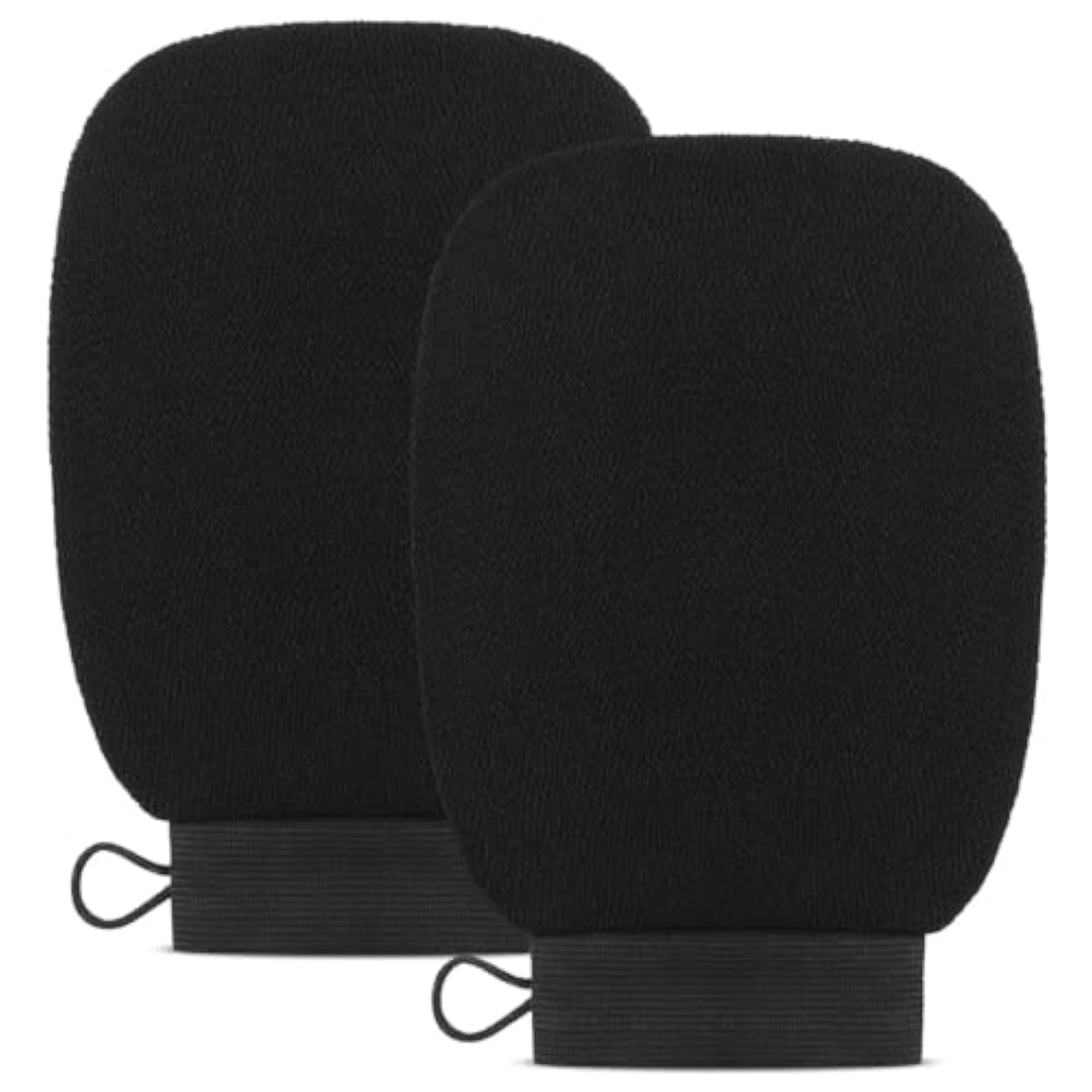 Bath Gloves for Body Exfoliating Shower Scrub Mitt