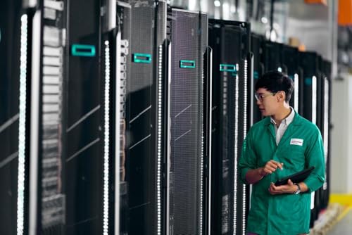 Cable SATA Hewlett Packard Enterprise ProLiant ML350 Gen11