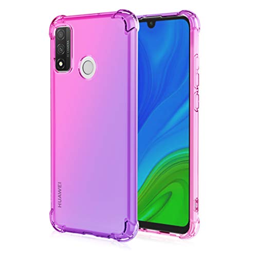 HAOYE Cover per Huawei P Smart 2020 Cover