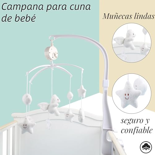La mejor comparación de Móviles decorativos que Puedes Comprar On-line. 3 Imagen adicional