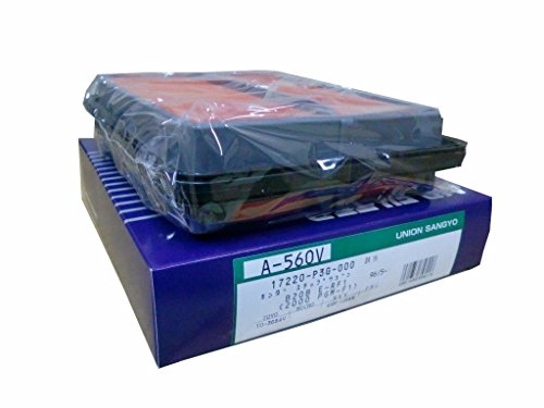 ユニオン産業 エアーエレメント A-560V