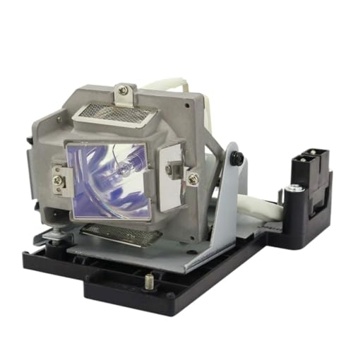 Ampoule 5J.J0705.001 de remplacement pour corriger l'image sombre MP670