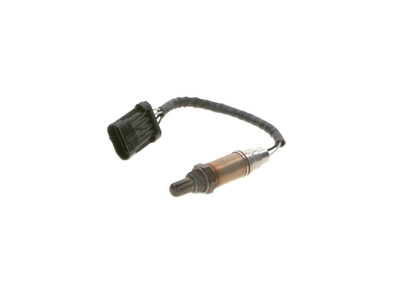 Amazon.com: Bosch 0258005703 - Lambda Sensor with Vehicle-Specific