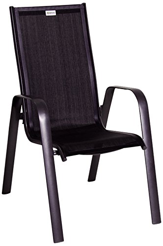 Preisvergleich Produktbild Acamp 56007 Stapelsessel Acatop