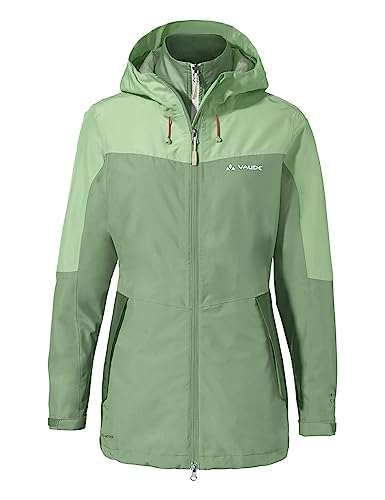 VAUDE Women's Valsorda 3in1 Jacket