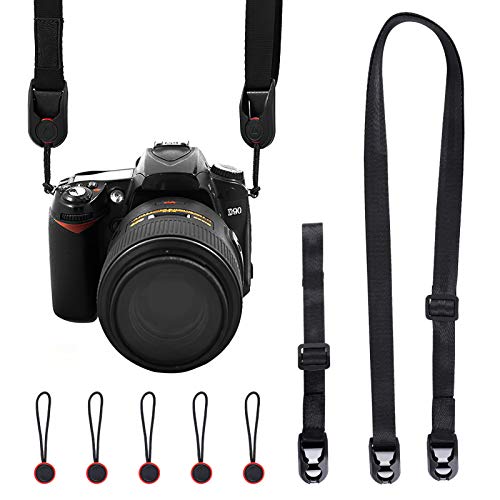 21年最新 カメラストラップおすすめ18選 プロも使用するタイプは
