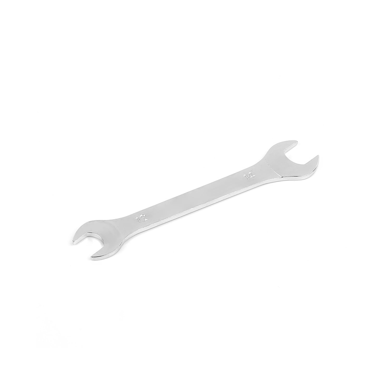 Zwwaazhf 12X14 Ended Adjustable Wrench Tool For Plumbing Tubing Nozzle & Automotive Maintenance Multipurpose Double Head Maintenance Wrench