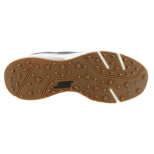 Skechers Men's Mens Go Golf Skech-air Dos Relaxed Fit Golf Shoe4