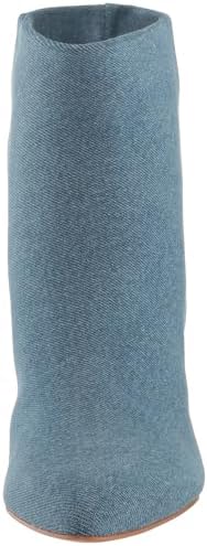 Dolce Vita Women's DEE, Blue Denim, 9 | Image 1