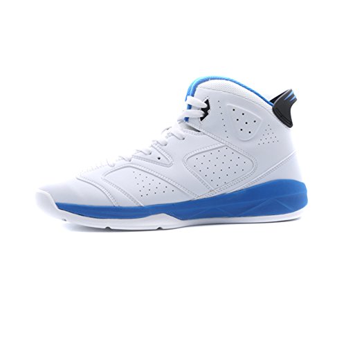 Chaussures de basket homme décontractées pour le printemps